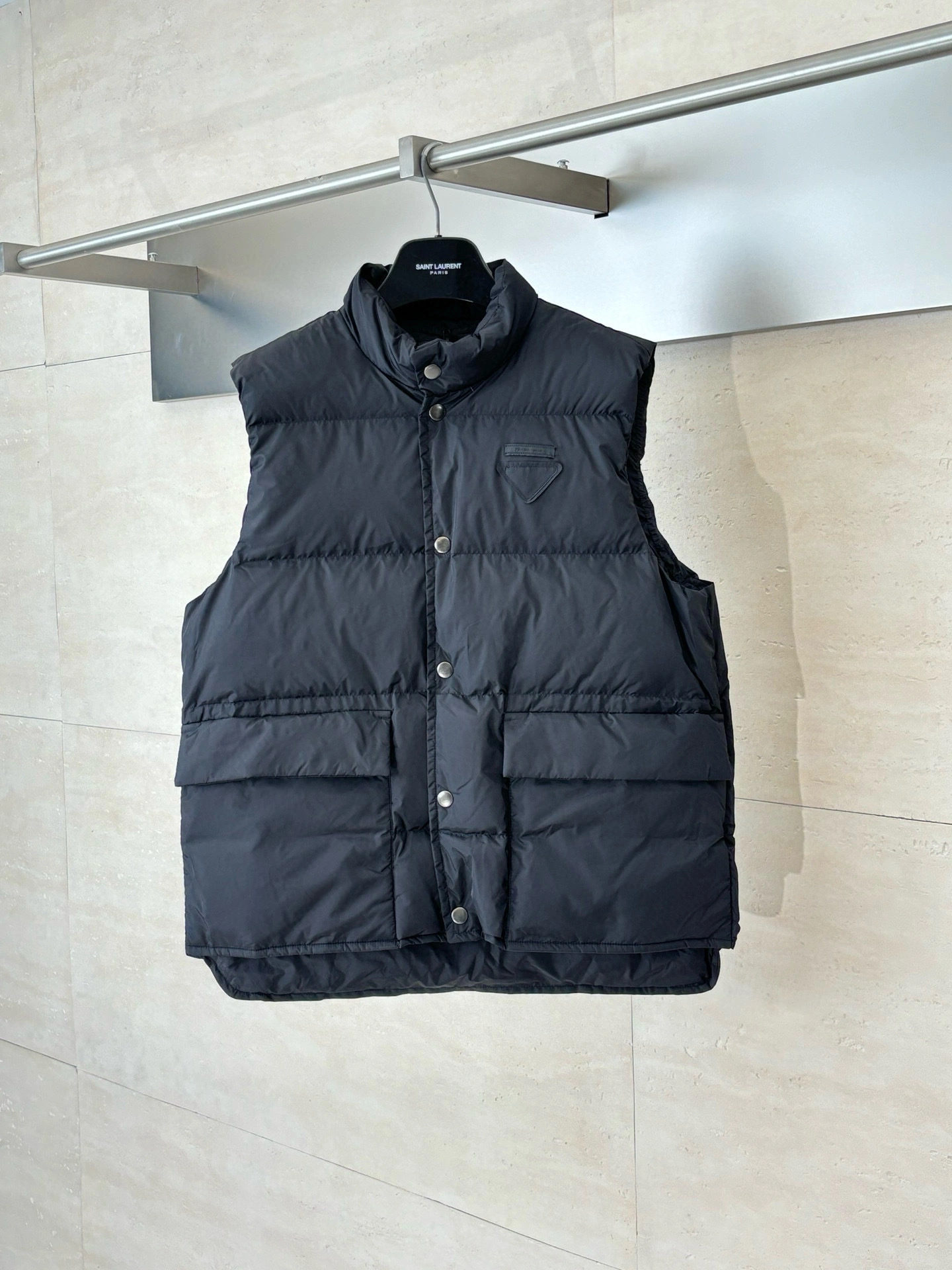 wg.luxury-- Pr141 Down jacket nylon 2colour item:E-F363I0622-2
